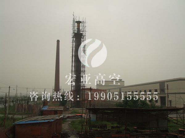 福建倒锥水塔新建